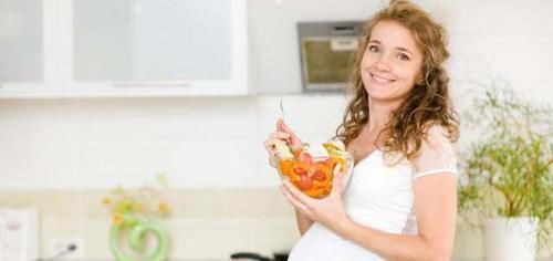 准妈妈怀孕后老公有这些表现，才算得上真爱，占两条以上偷着乐吧