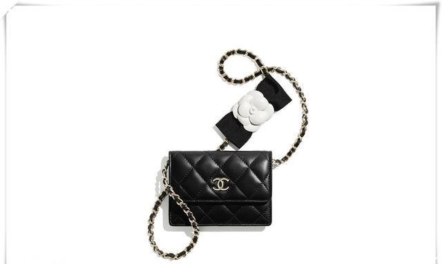 春夏|CHANEL2021春夏手袋,这三款将最受欢迎