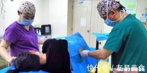 车车|分娩必经的4件“没脸”事,尤其是第4件,更让人“难以启齿”