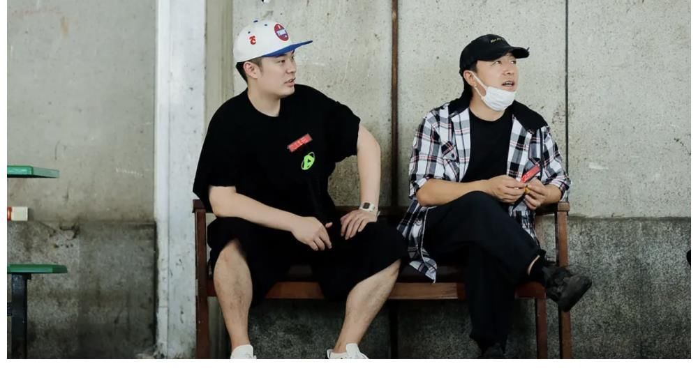 《五哈》第二季正式开录,邓超陈赫鹿晗全员回归