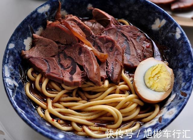 香料|卤牛肉时,做好4个步骤,牛肉不柴不腥,不比外面卖的卤牛肉差