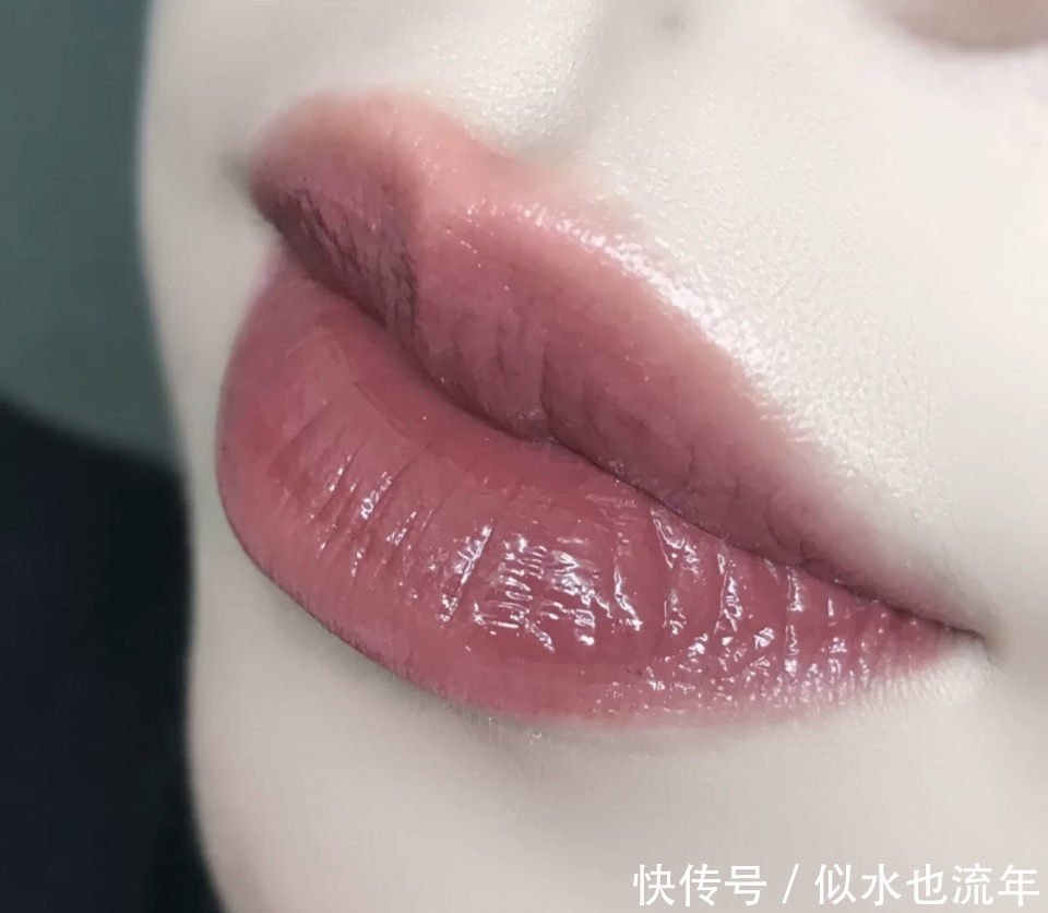 女人味|稳大气又显气质的口红颜色推荐:显白气质又百搭,更凸显女人味!