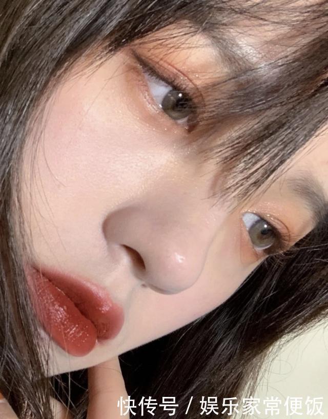 黄皮女孩的显白秘密秋冬季“最显白”色号,所有女生给我买它!