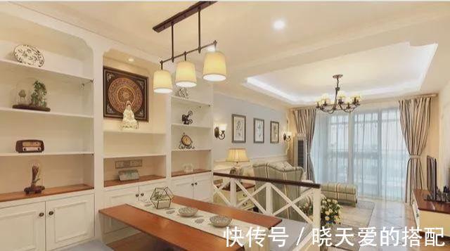老婆|老婆不让师傅将橱柜做到顶，算了这笔账才知其中用意，太聪明了！