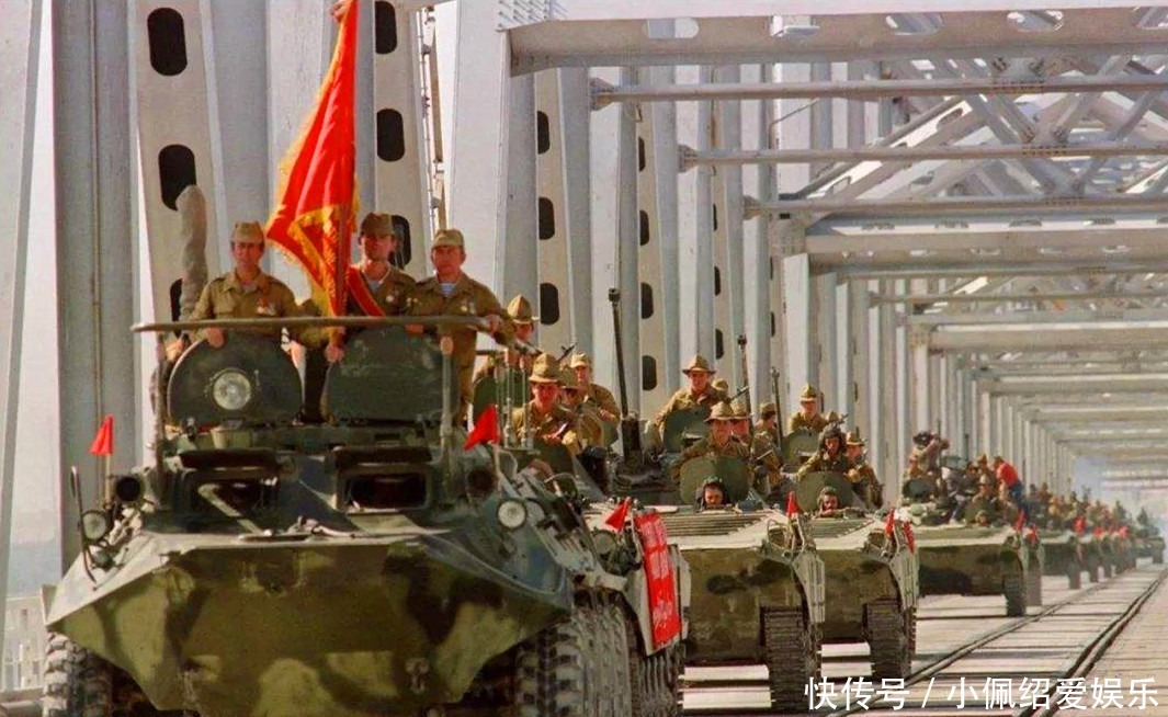 经济|此国最不愿苏联解体，动乱5年穷困凄惨，占有中国土地至今未还