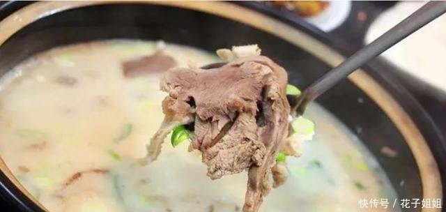 全国最“容易被遗忘”的城市,藏着最美味的羊肉,吃货有福了