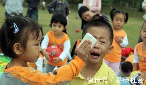 幼儿园|孩子的性格有密码,会通过“颜色喜好”显露出来,你娃是哪种?