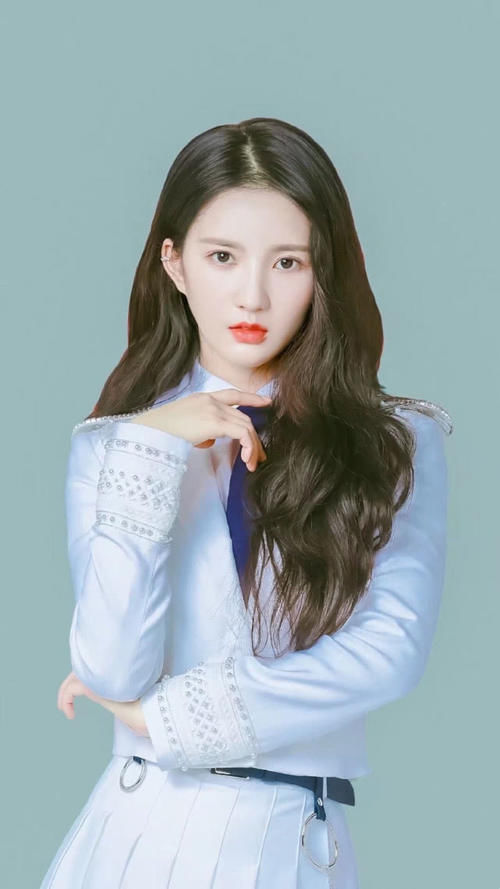 《创造营3》粉丝量最新排名,陈卓璇反超刘些宁,林君怡未进前三