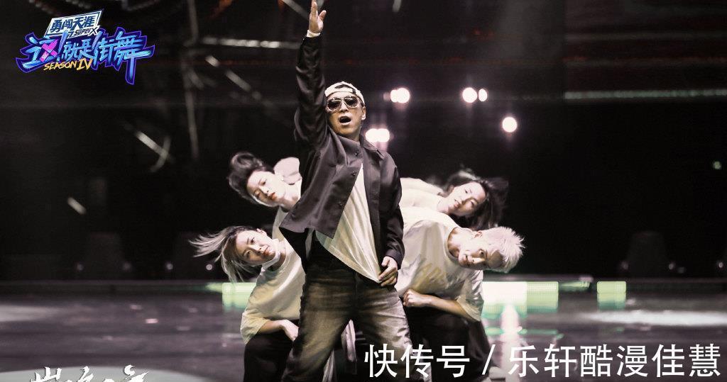 《街舞4》總決賽迎來“返場嘉賓”，他倆的回歸注定讓人驚喜