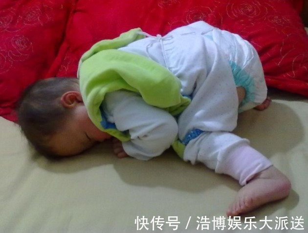 宝宝|家长2个习惯,把娃养成“病秧子”,脾胃越来越弱,中了的马上改