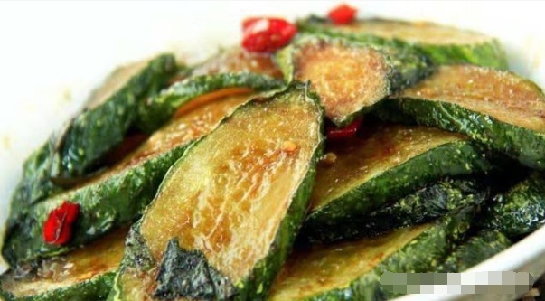 美味|多給家人吃的養生菜，常做給孩子吃，低糖高纖維，營養又美味
