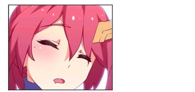 王者|王者荣耀漫画:兰陵王看着熟睡的花木兰;有了一个大胆的想法!