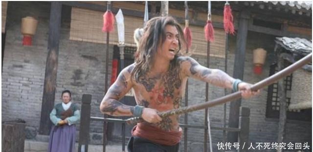  小说中|《水浒传》中宋江被人毒害，但宋江的队伍中的一人后来当了皇帝