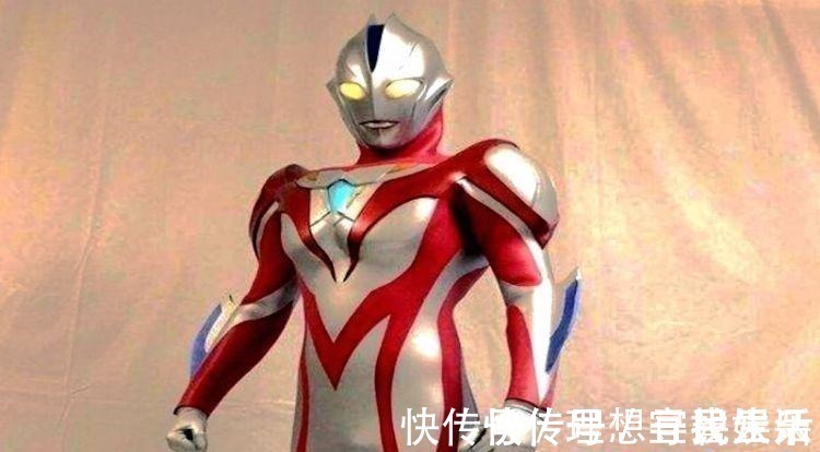 奥特曼|奥特曼光之国接受了四个人加入,除了雷欧兄弟,另外两个是谁