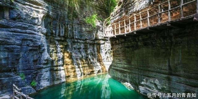 如果你想去山西旅游，不要错过以下10个景点，不然等于你白来了