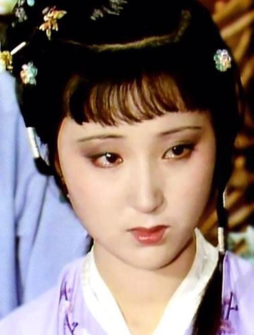 林黛玉&她是红楼梦里最有钱姑娘,别人只有嫁妆,她拥有整个家族的财富,妥妥的白富美