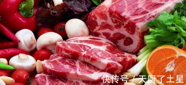 猪肉不管做啥菜，最忌放这3种调料，难怪猪肉又腥又柴不好吃！