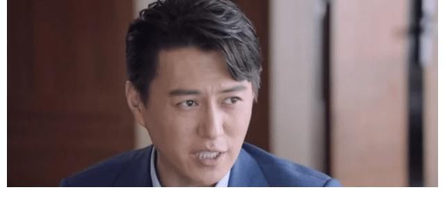 《突围》:林满江双重身份曝光,难怪连省长都要敬着,齐本安惊了