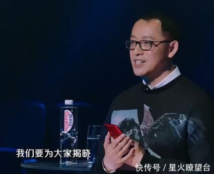 一位观众给洪涛的话:我为什么不看《歌手》了?