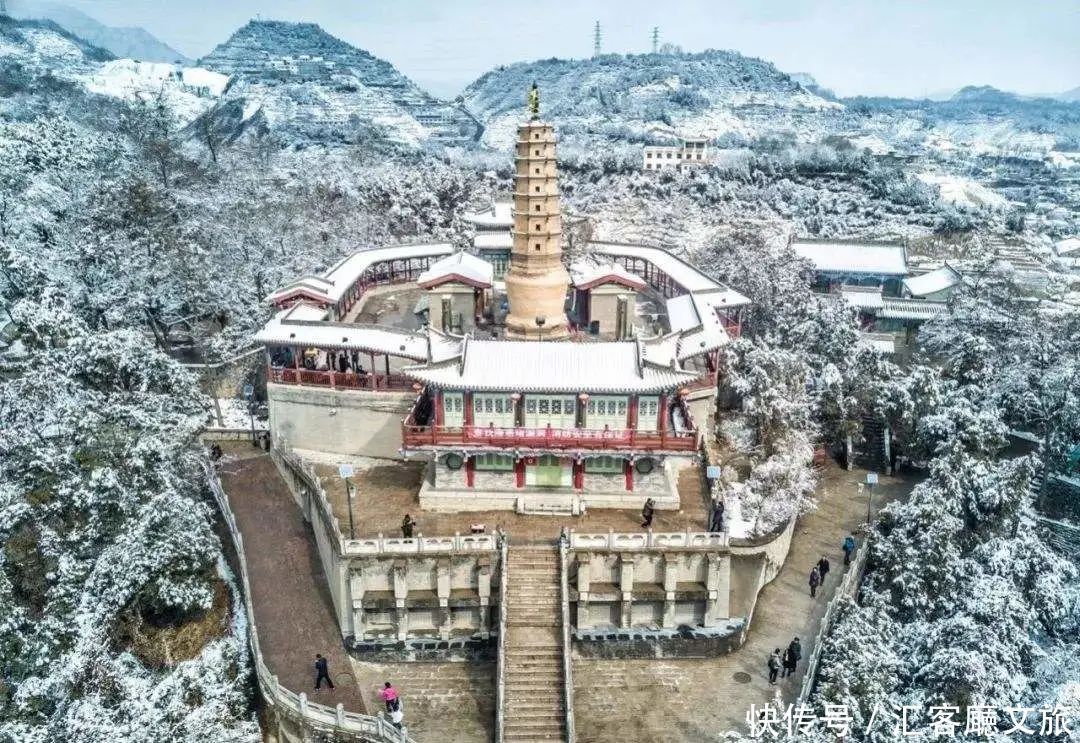 风时的雪花|雪后的中华大地，美哭了世界！