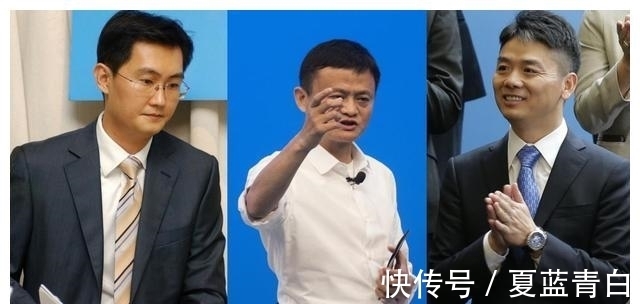 一周内,京东3位高管相继出走,张磊才是刘强东的铁兄弟?