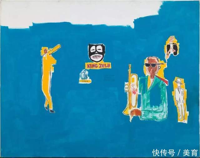 知识|小央美儿童美术:《认识艺术家系列》讲座,开阔视野,补全知识空白