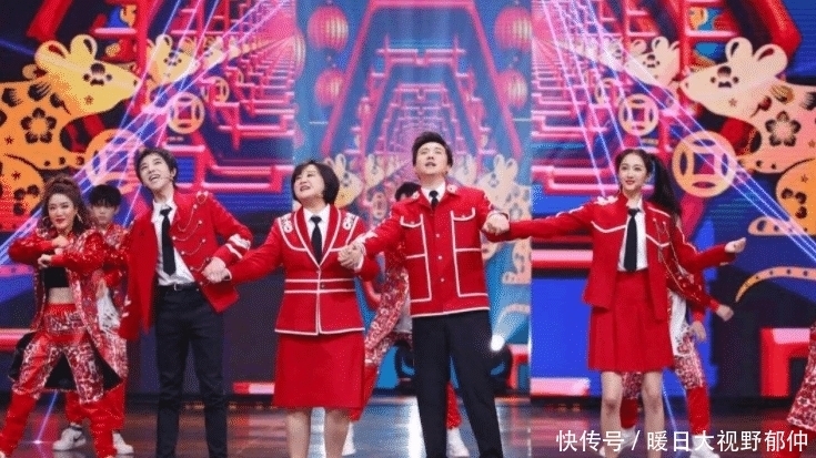 杨迪6+6+6,成《王牌对王牌》第五人,难怪被称为“沈腾接班人”