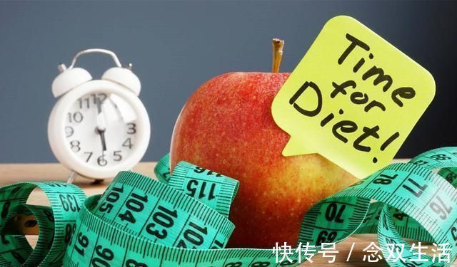 饥饿素|对抗饥饿感不能只靠意志力,选对方法合理对待,减肥才能持续