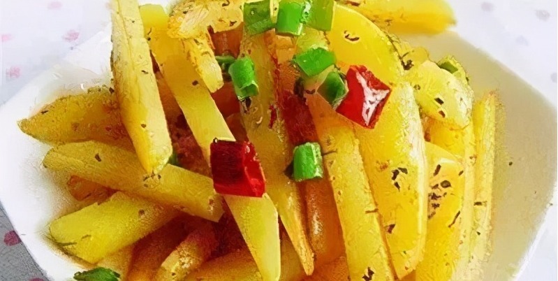 分享|分享几道家常菜的做法,色香味俱全,营养丰富,全家都爱吃