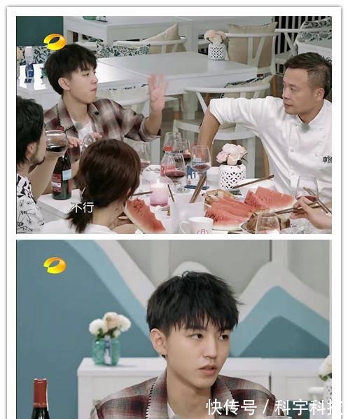 营业额暴跌后,秦海璐、王俊凯、杨紫才意识到黄晓明有多厉害