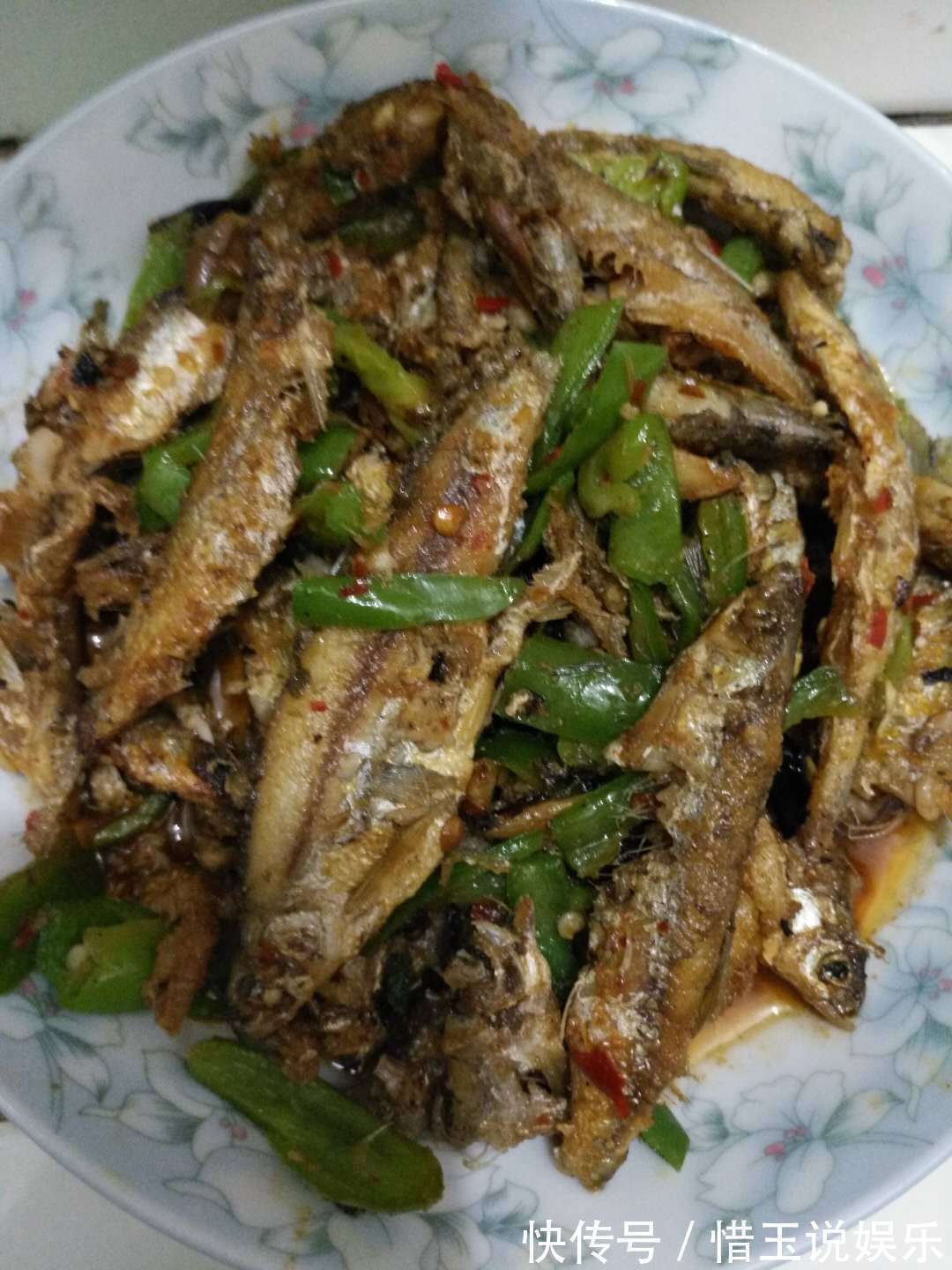 同事们来我家聚餐，做了6道菜，成本不过50元，都说下次还来