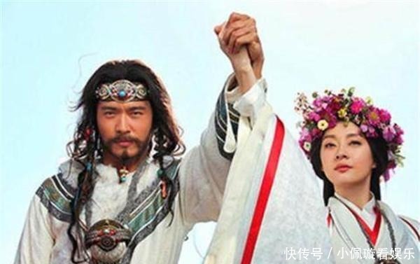 宣太后|历史上秦国宣太后“芈月”与义渠王的感情纠葛,是真爱还是政治?