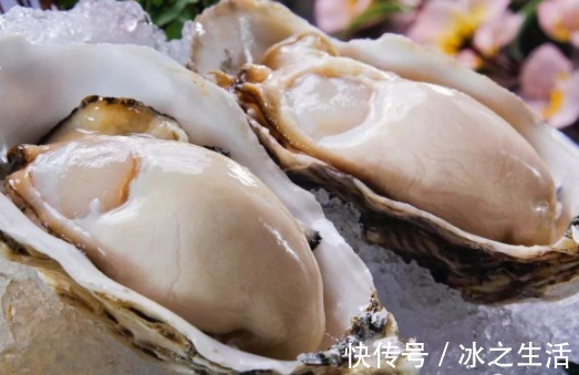 生蚝|这个海鲜被称为“海中牛奶”,女性多吃气色好,碰到它记得多买点