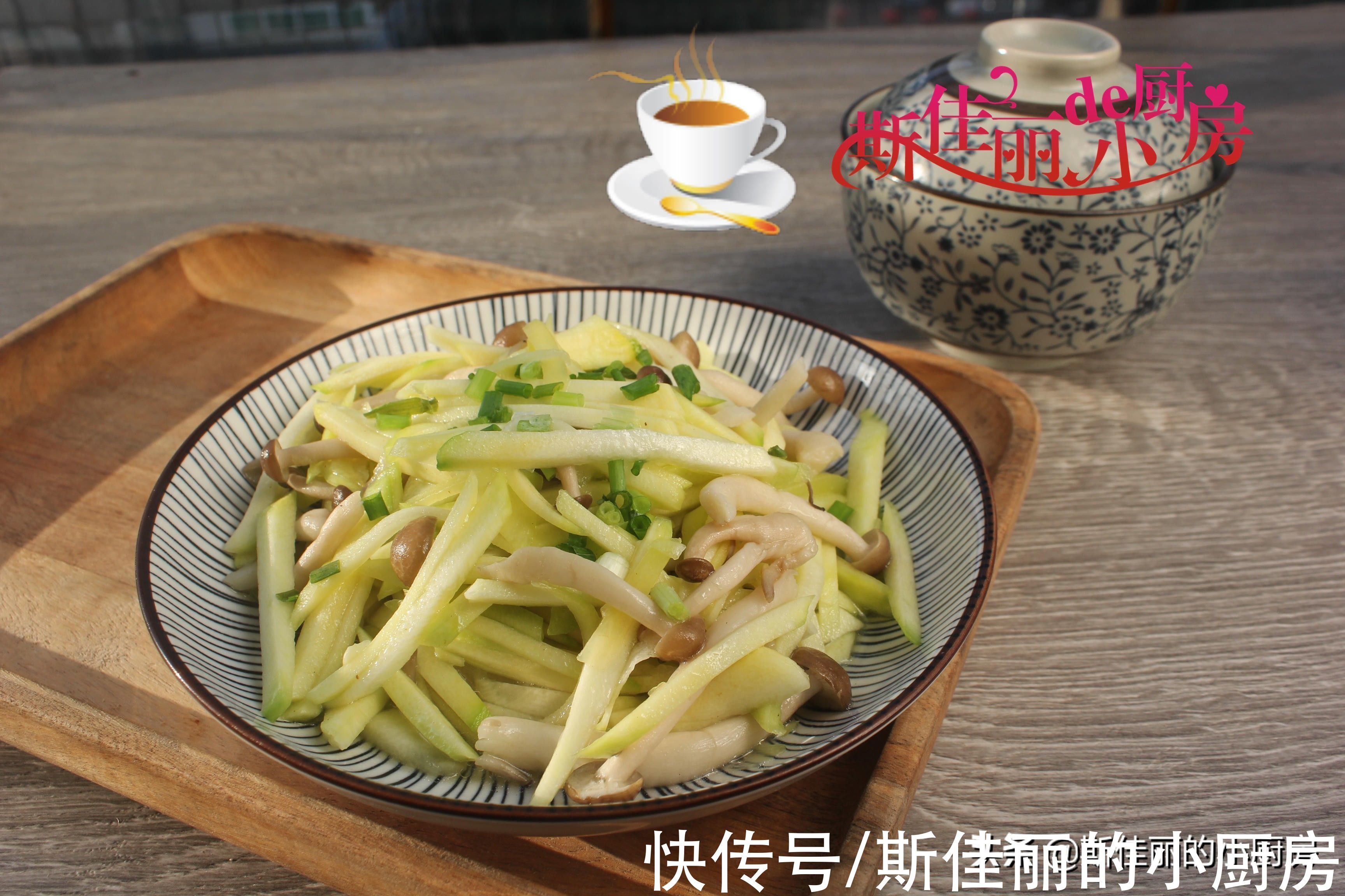 秋天土豆黄瓜靠边站，最该多吃的菜是它，健脾养肺，不吃可惜了