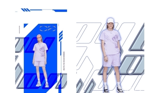 BOY LONDON×GUNDAM破壁出圈,圆你一个高达梦