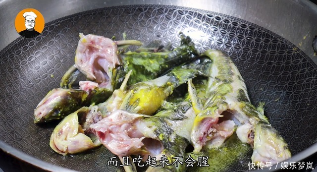 鱼汤怎么炖才好喝教你3个小技巧,汤汁奶白无腥味