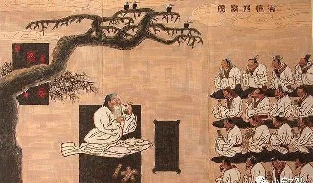 南宋|儒家之殇：蒙古大军能横扫中原，击破各个政权之谜