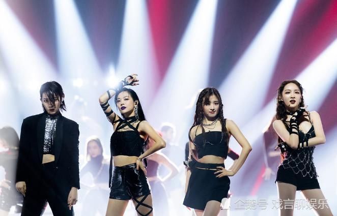 快歌 乘风破浪的姐姐,节目高开低走,主要原因就是节目组太套路化了