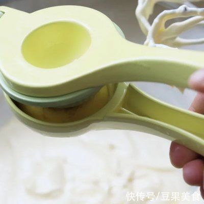蓝莓|最全的柠檬杂莓芝士蛋糕攻略，再学不会我也没办法了