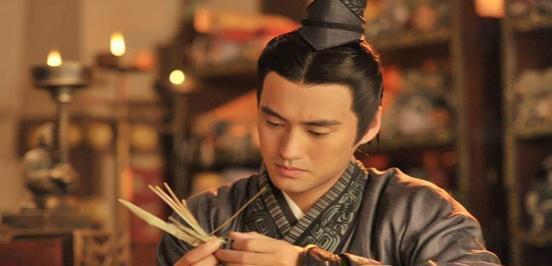 大名鼎鼎|历史上大名鼎鼎的他,子孙却成为傀儡皇帝最后居然是这个下场