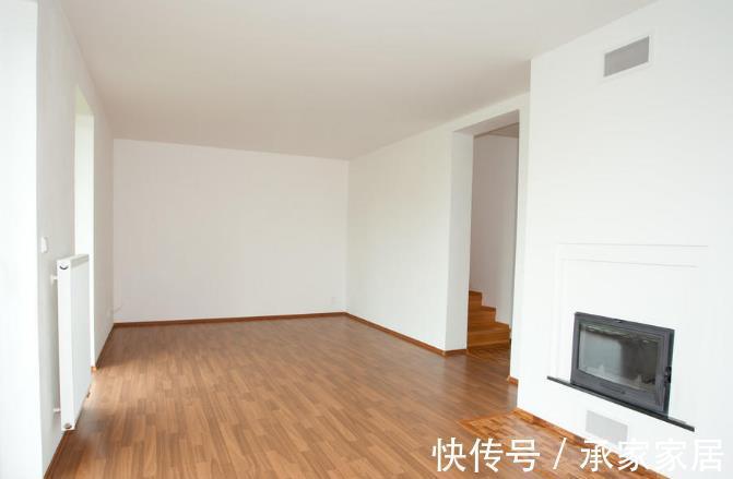 复合地板|实木、复合地板过时了!如今流行这种地板,成本超低,好处太多了