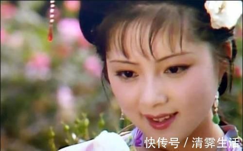 宝玉#林黛玉和薛宝钗谁的身份最尊贵?宝玉写的2个字,刷出新认知