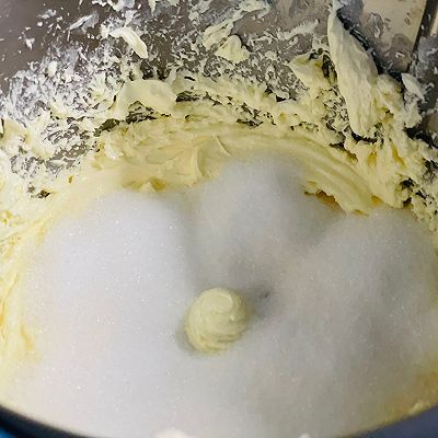 新玩法青梅重乳酪芝士蛋糕