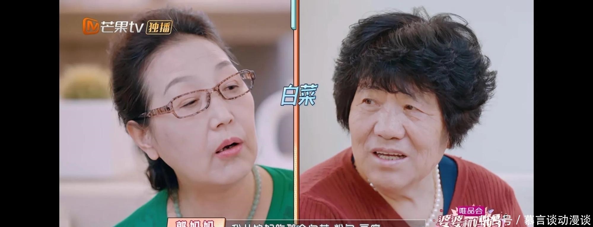 陈松伶 《婆婆和妈妈2》收官:一个开明的婆婆,能拯救三代人