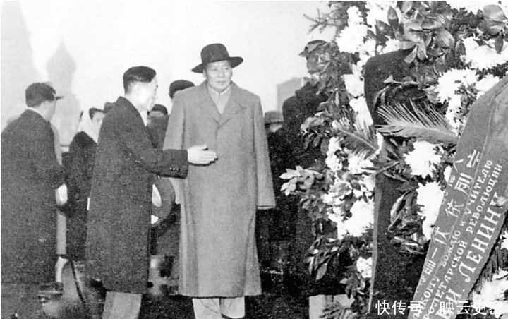 毛主席|毛主席为何不参加斯大林的葬礼?这才是真实原因