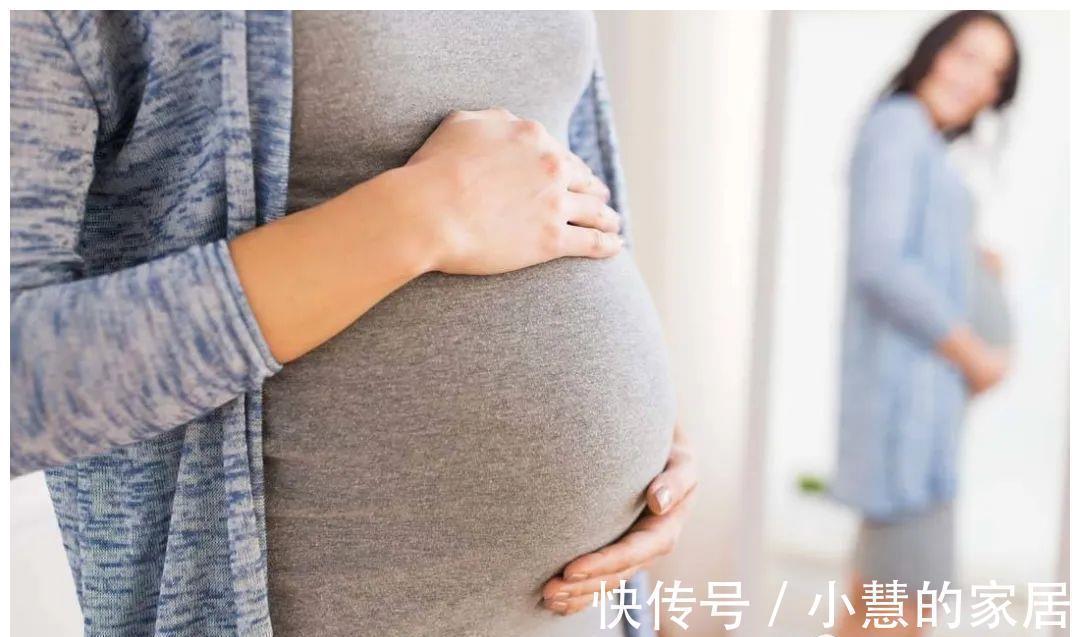 性格|宝宝胎动决定今后3种性格,你家宝宝是哪种?