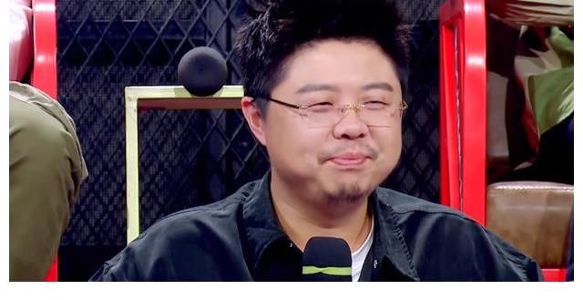 脱口秀上玩扮演！呼兰、建国老师突出重点，“多金帅少”当定了？