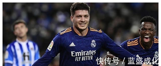 C罗|皇马大胜独占西甲鳌头,6000万C罗替代者已准备焕发第二春!
