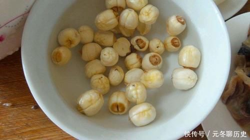 安神汤|苹果和它是绝配,等于天然“安神汤”,失眠好了,不懂吃太可惜