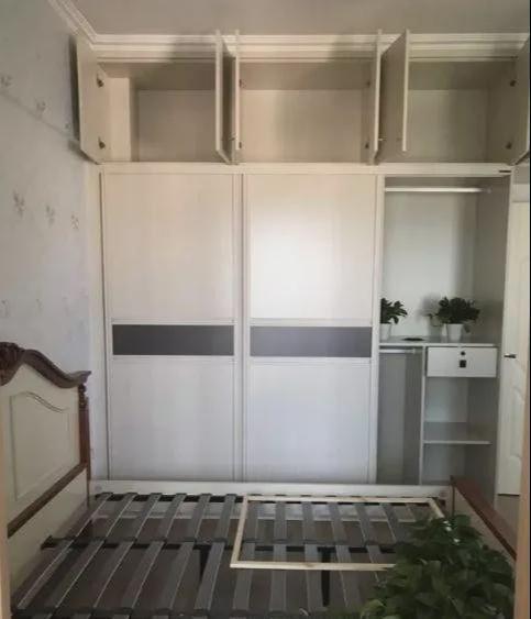 经验|衣柜如何装修才合理?这9条经验能“避坑”,聪明又实用!很棒